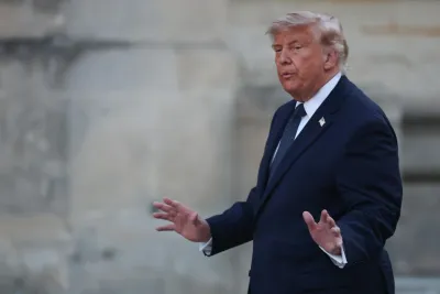 Memorandum USA-Iran, l'allarme tra i repubblicani: pioggia di critiche dai falchi