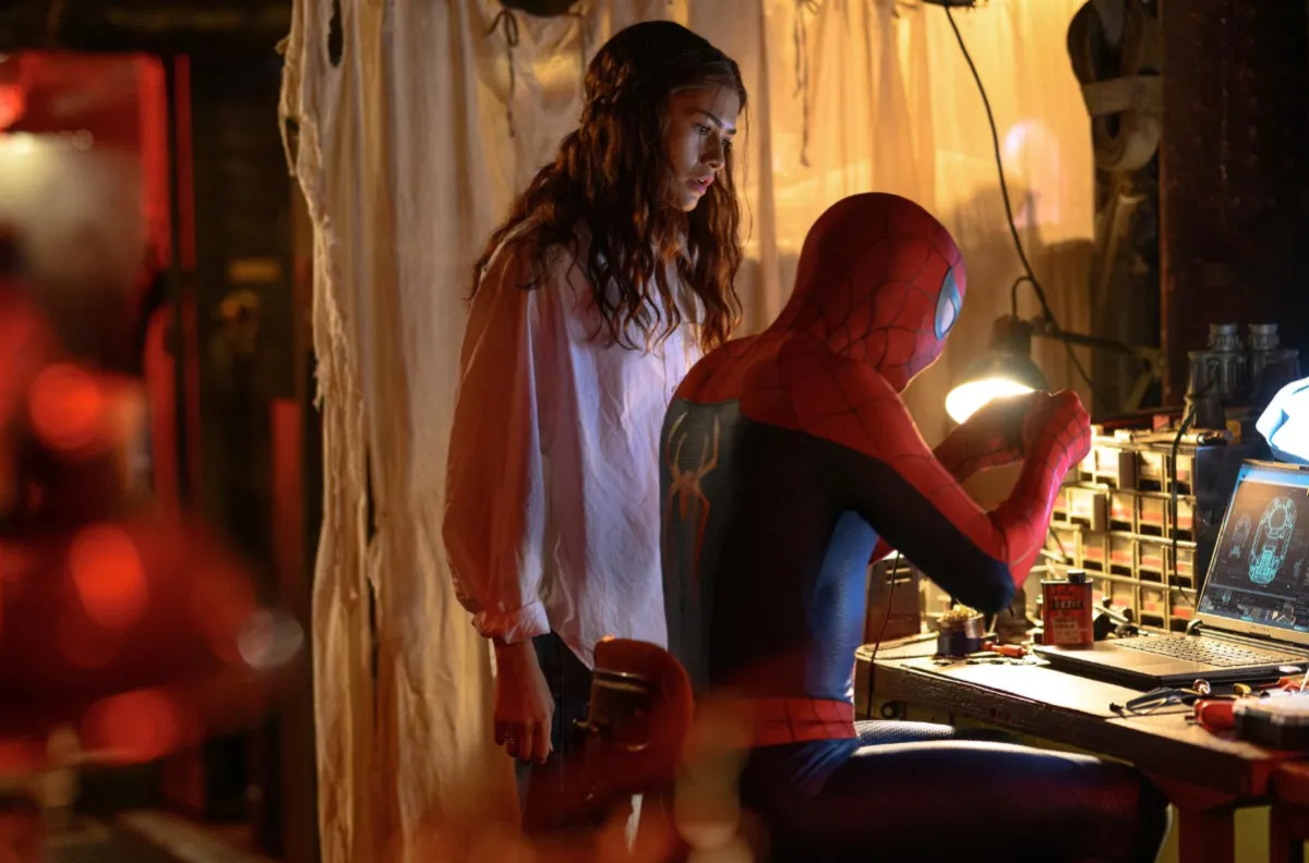 Come sarà MJ in "Spider-Man: Brand New Day"? Le rivelazioni del trailer sul personaggio di Zendaya