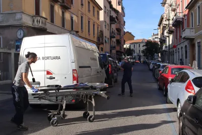Omicidio Roberto Guerrino a Milano, cos'è emerso dall'autopsia: "Ucciso con almeno dieci colpi alla testa"