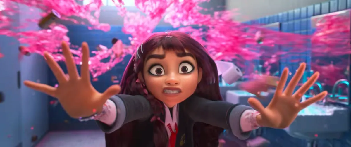 "Hexed": teaser, trama e data d'uscita del nuovo film Disney sulle streghe