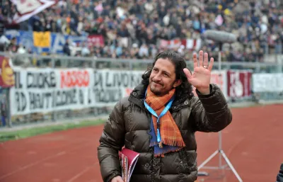 Igor Protti, la malattia annunciata un anno fa ha portato via l'ex di Livorno e Bari