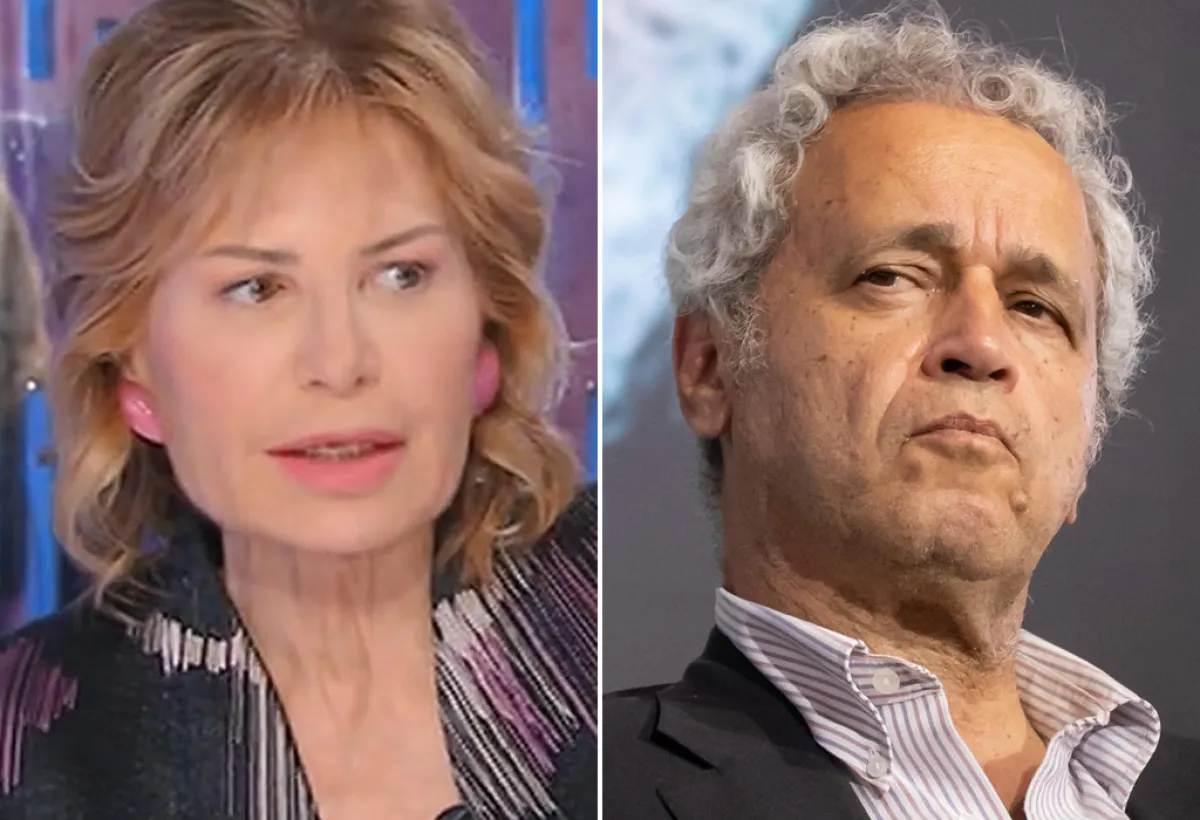 Perché gli anarchici volevano colpire gli studi di La7 di Gruber e Mentana?