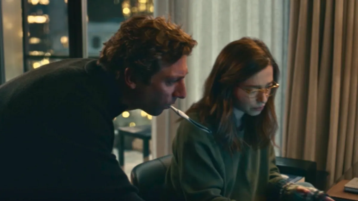 “The Social: Il prezzo della verità”, quando esce il nuovo film con Jeremy Allen White?