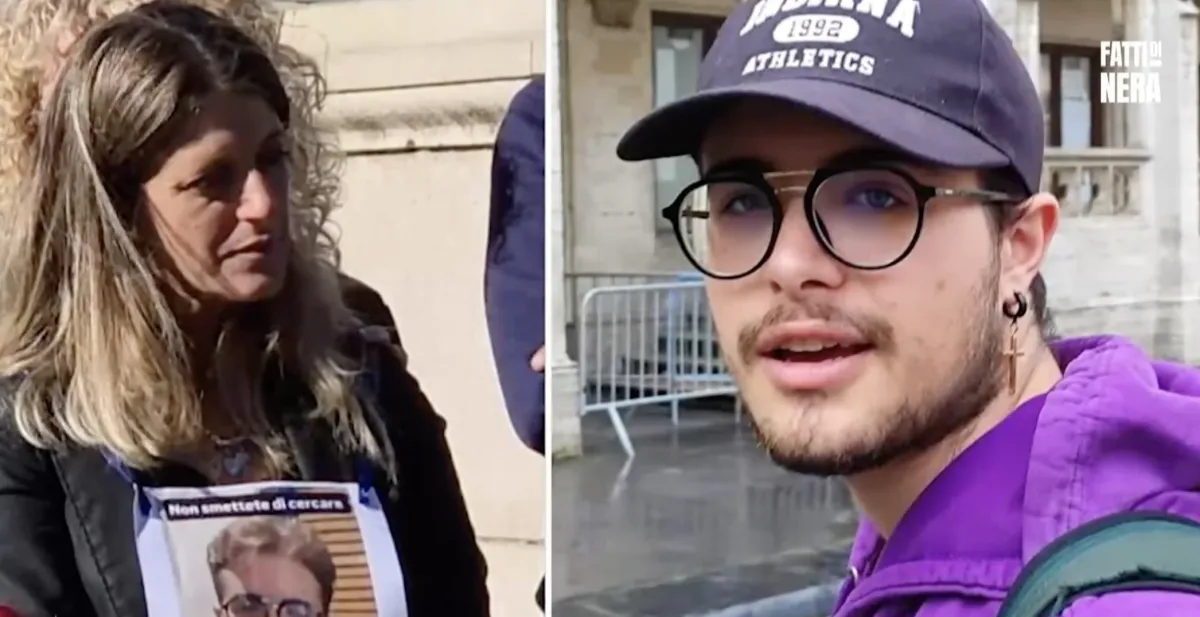 Il caso Branchini rianima Canale 122: "Svasate quella diga, lì sotto c'è la verità!"