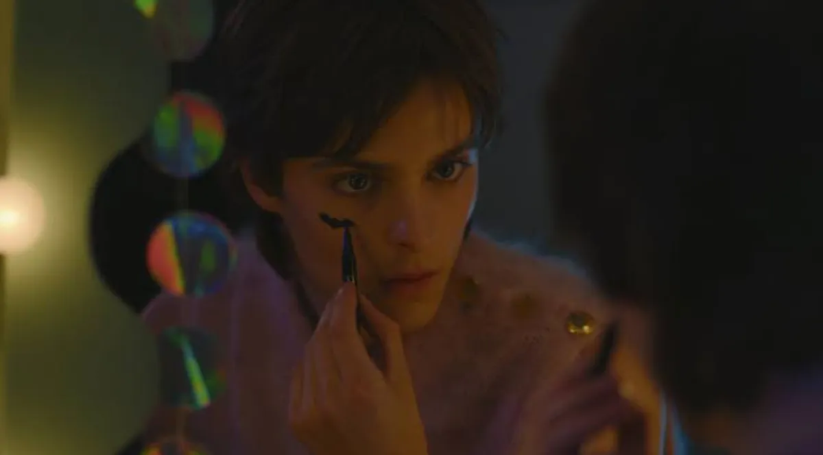 "Ti auguro ogni bene": l'opera prima di Tommy Dorfman