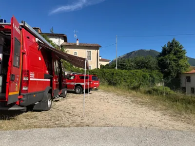 Sarah e Alisya scomparse a Civitella Alfedena, cellulari "segreti", auto e persone sospette: le piste