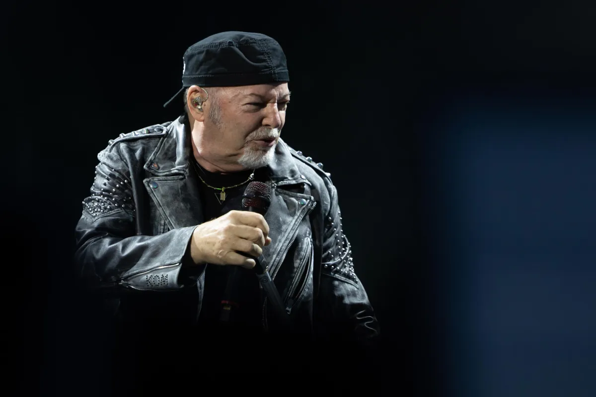 Vasco Rossi a Roma nel 2027: come acquistare i biglietti