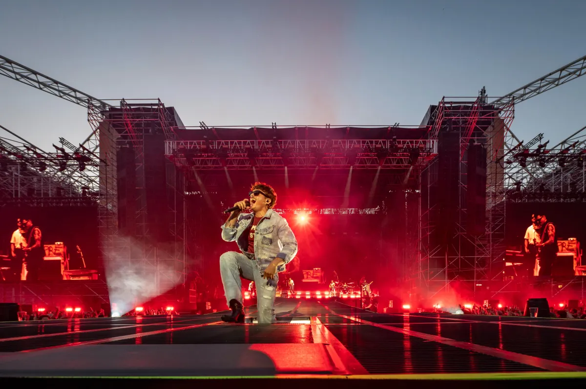 Olly, tour negli stadi nel 2027: come acquistare i biglietti