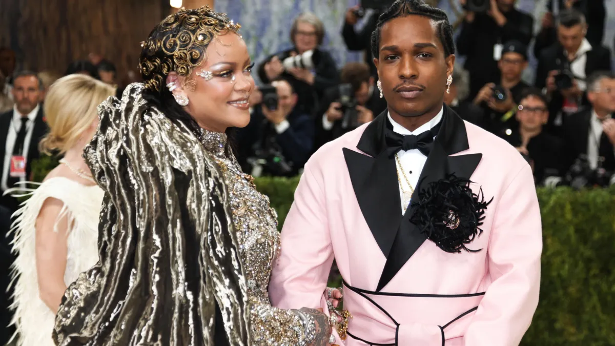 Rihanna e A$ap Rocky finalmente sposi? Cosa sappiamo sul presunto matrimonio e quanto vale l'anello