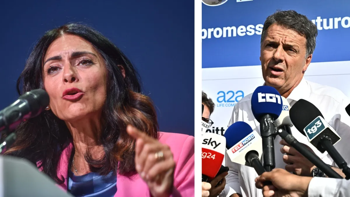 L’apertura di Pina Picierno ai riformisti e a Renzi può diventare un problema per Schlein 