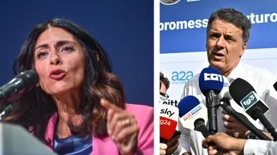 L’apertura di Pina Picierno ai riformisti e a Renzi può diventare un problema per Schlein 