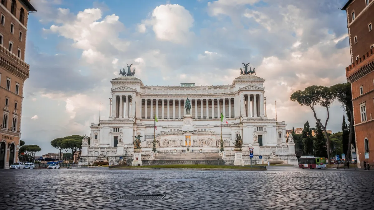 L'Italia non implora: che sia il manifesto di un nuovo corso risorgimentale identitario