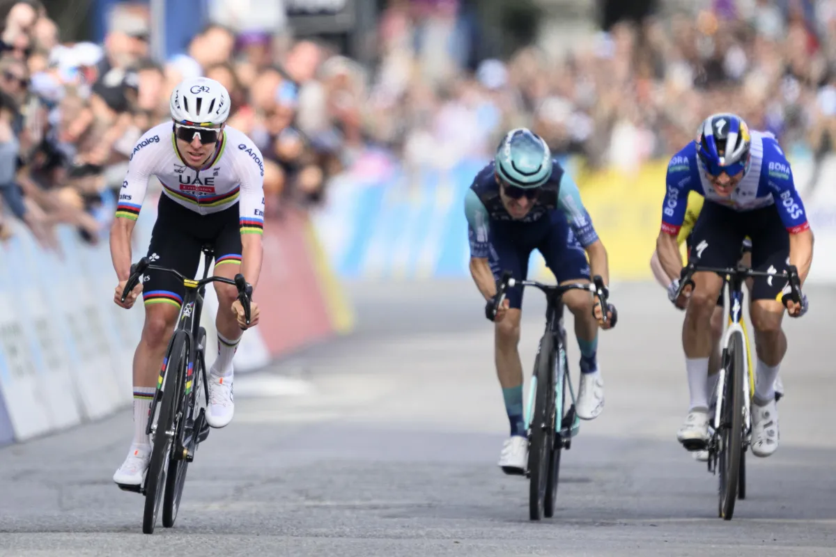 Tour de France 2026, al via una straordinaria concentrazione di titani