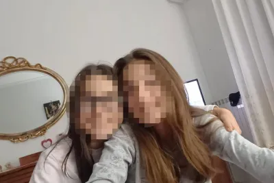 Ritrovate a Formia le due sorelle scomparse: cosa è successo? Tre fermati per sequestro di persona