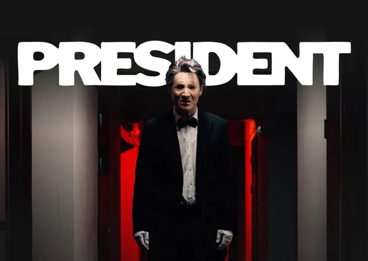 President: Il metal assiste ad un'altra rivoluzione nascente