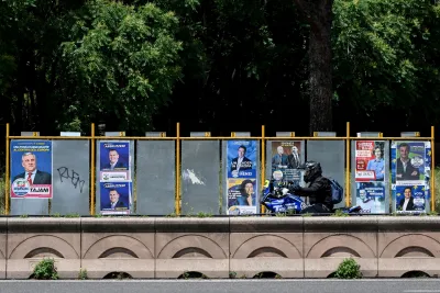 Nuovo "Pci", Partito Capibara, Ora! e NoVax: chi sono le new entry in cerca di un posto nella politica italiana?
