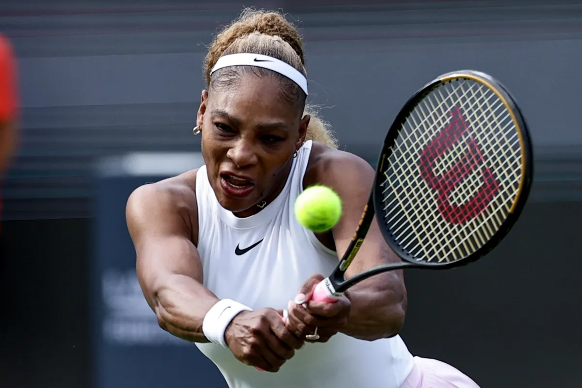 Wimbledon 2026, Serena Williams sfida il tempo: a 44 anni torna nel tabellone di singolare