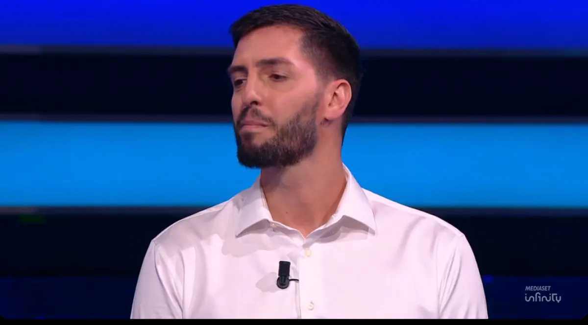 La ruota della fortuna, chi è il nuovo campione Mattia da Roma quanto ha vinto il 21 giugno?