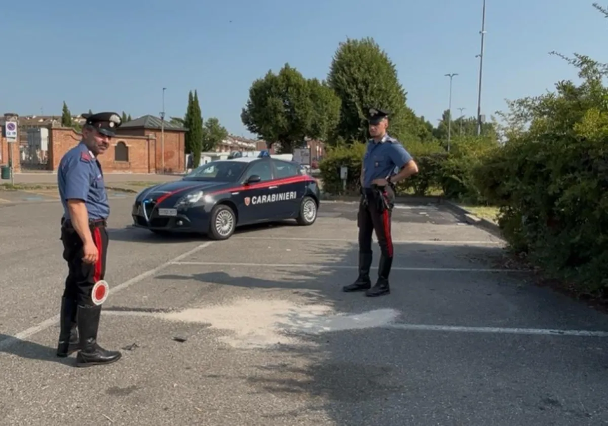 Milano, investe e uccide un 40enne dopo una lite a Zibido San Giacomo: chi era la vittima e il movente