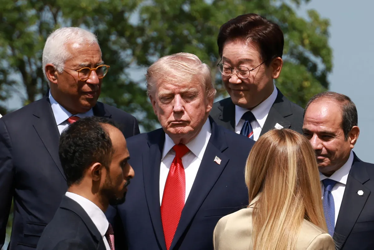 Trump-Meloni, il convitato di pietra è Conte: il ruolo di Zampolli e la partita americana che può riaprire la corsa per Palazzo Chigi