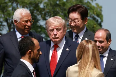 Trump-Meloni, il convitato di pietra è Conte: il ruolo di Zampolli e la partita americana che può riaprire la corsa per Palazzo Chigi