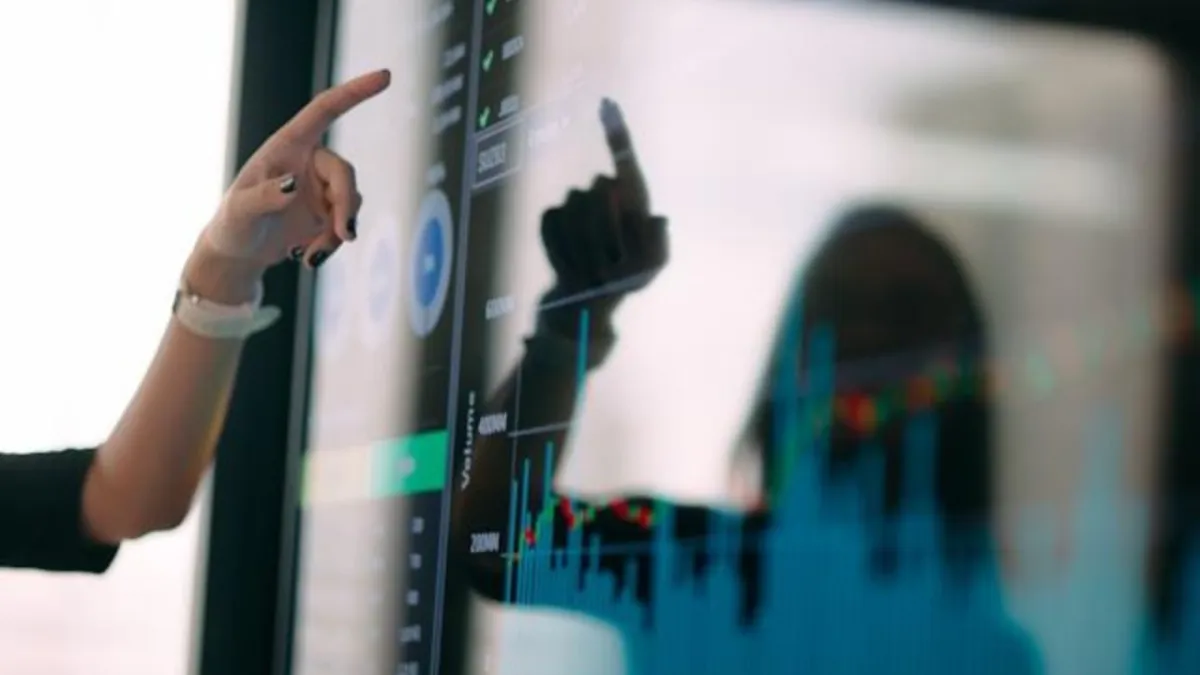 La digitalizzazione delle imprese italiane e l’importanza di centralizzare i dati per ottimizzare il business