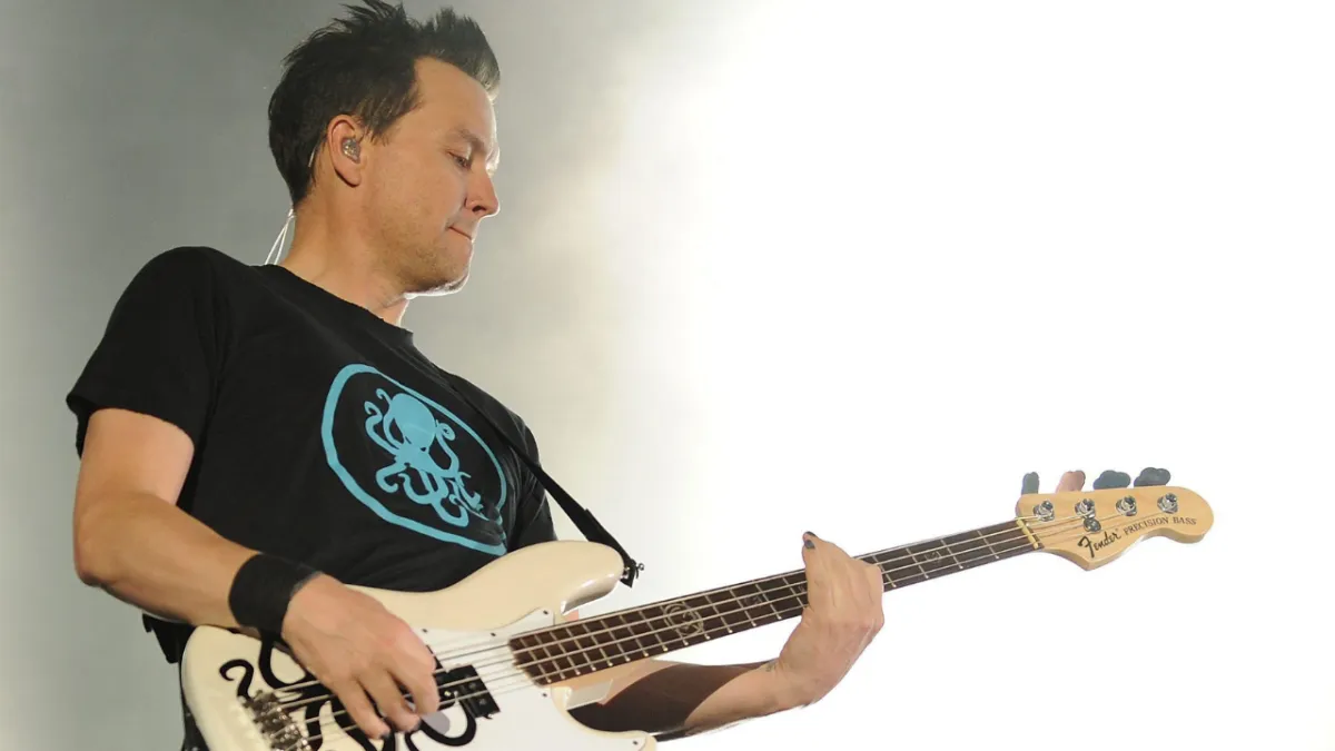 I Blink-182 tornano a Milano per gli I-Days 2027: tutto su biglietti e scaletta 