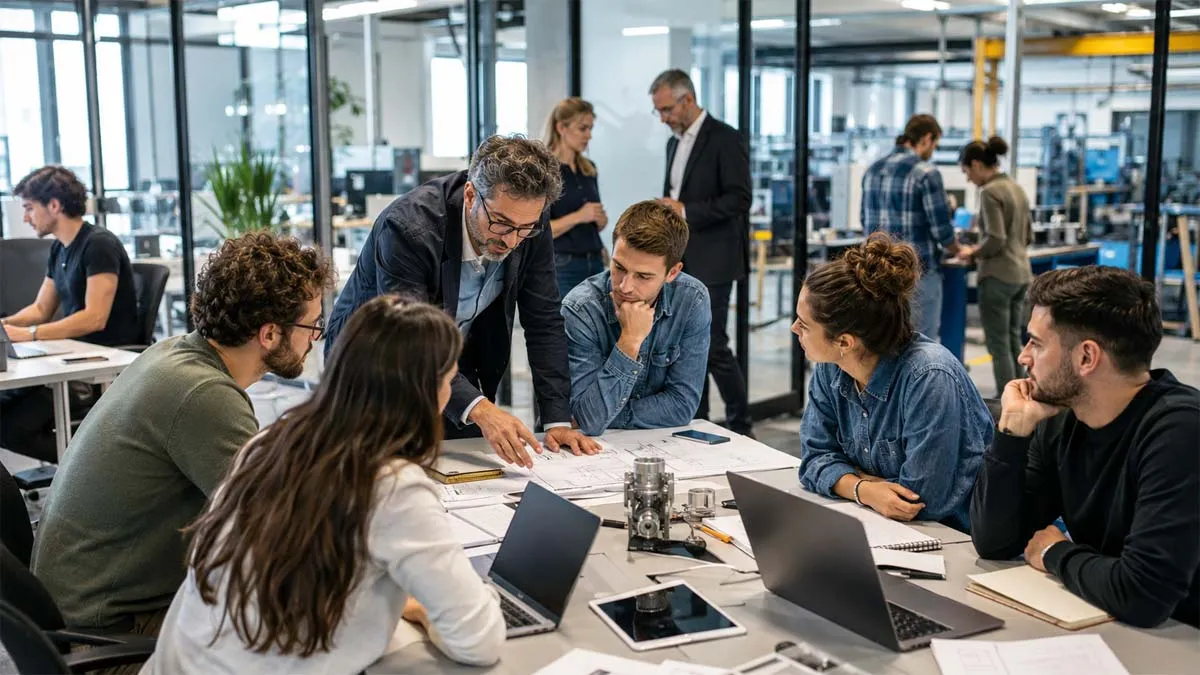 Mercato del lavoro e inverno demografico: formazione e giovani al centro della crescita