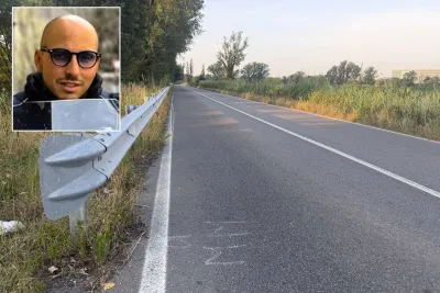 Milano, agente della polizia locale muore durante un inseguimento in moto: fermate due persone 