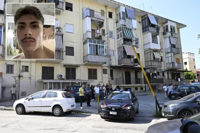 Chi era Lorenzo Spasiano, il 21enne ucciso a Napoli: il lavoro da operaio e l'ipotesi della vendetta 