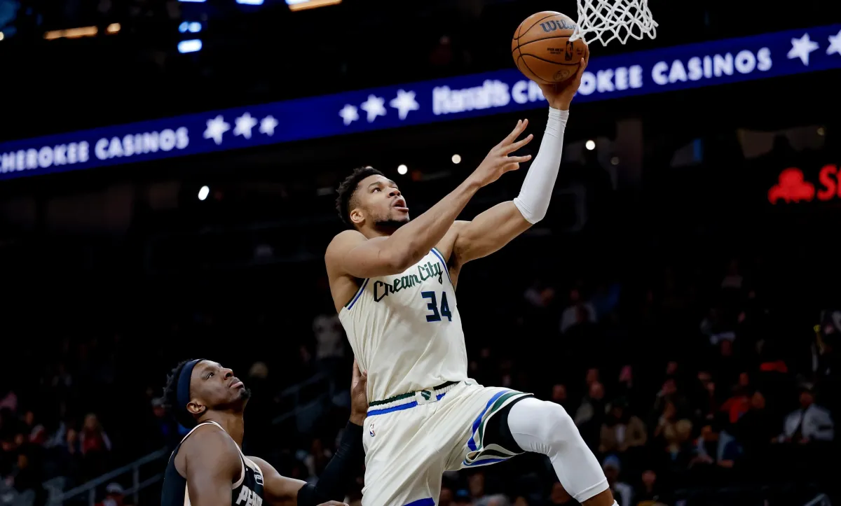 Antetokounmpo va ai Miami Heat: quanto guadagnerà il campione NBA?