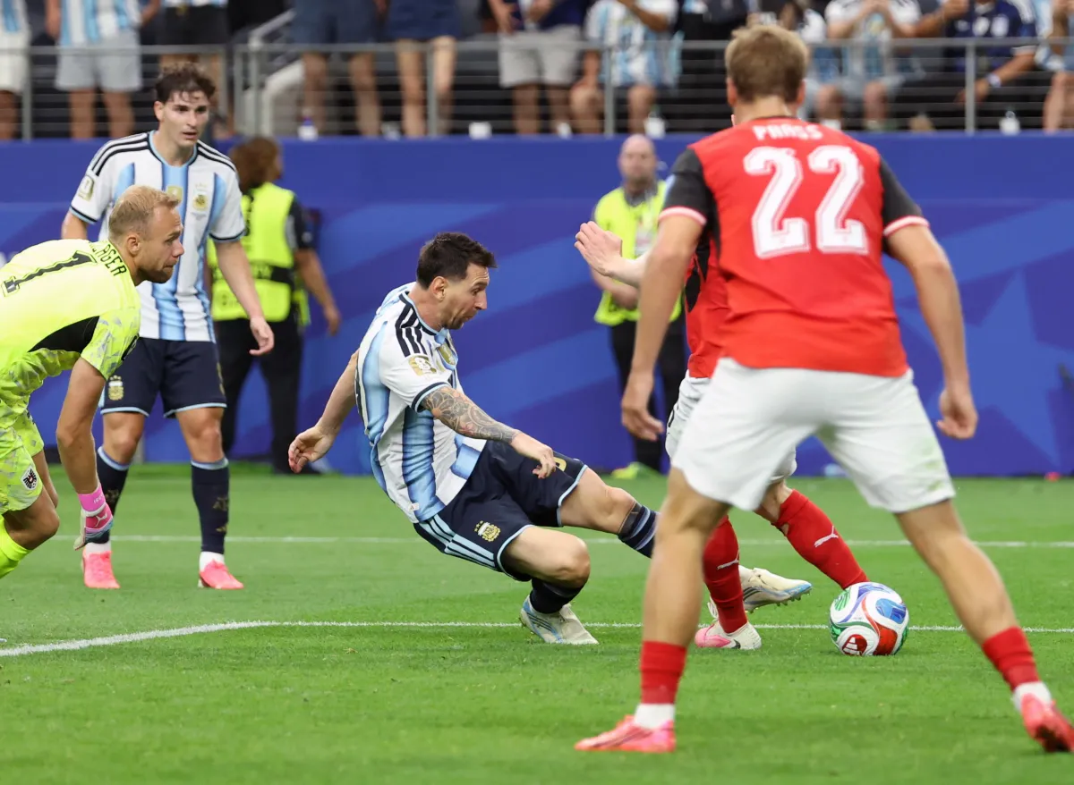 Mondiali 2026: Messi chiama, Mbappè risponde