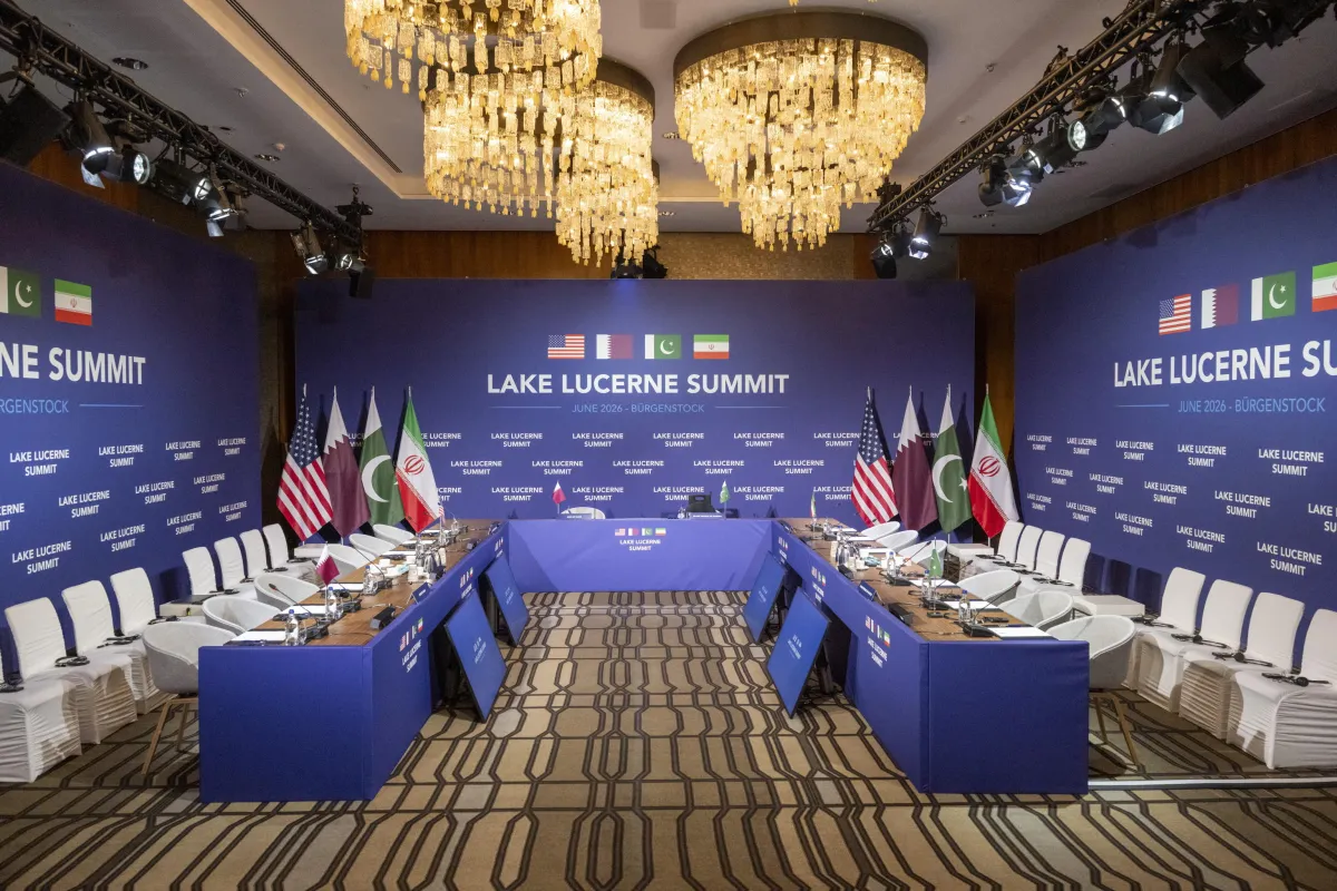 Colloqui USA-Iran in Svizzera, tra progressi e sfide: quali risultati sono stati raggiunti finora