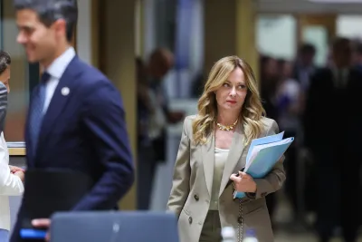 Elezioni 2027, il piano segreto di Giorgia Meloni: voto l'11 o il 18 aprile per bruciare la sinistra e chiudere il caso Vannacci