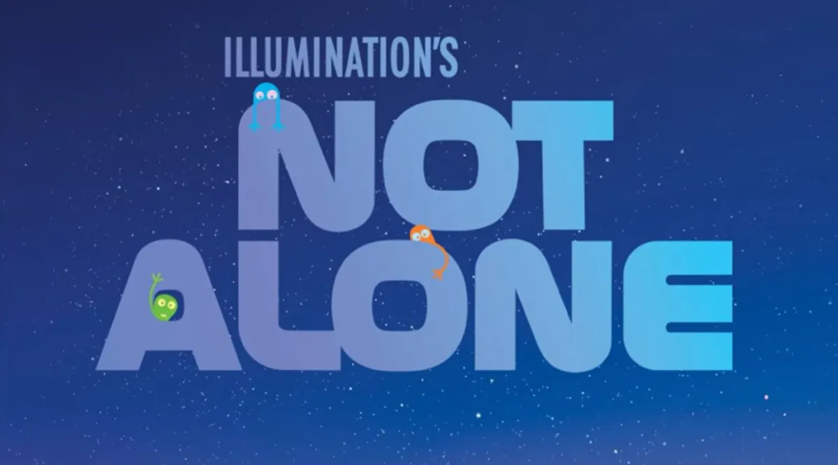 "Not Alone": ecco cosa sappiamo sul film animato con Timothée Chalamet e Selena Gomez