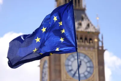 A 10 anni dalla Brexit, il Regno Unito va verso il settimo premier: come cambieranno i rapporti con l’UE?