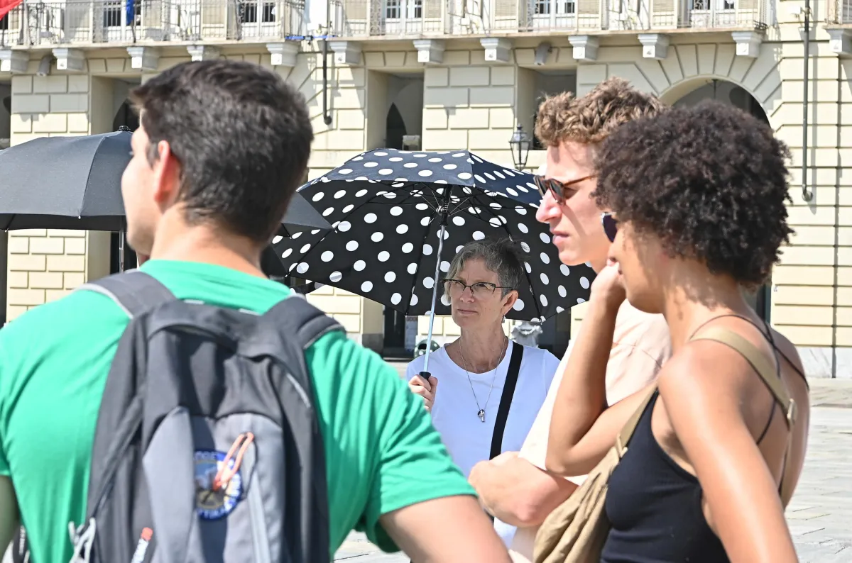Ondata di calore record, per l'Oms è "emergenza": in Italia previsti fino a 41°C, quanto durerà?