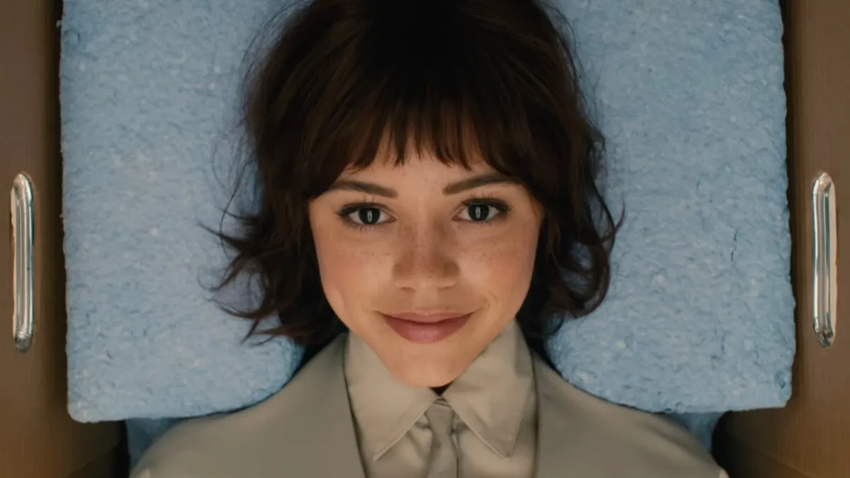 “Klara e e il Sole”, fuori il trailer: cosa sappiamo sul nuovo film con Jenna Ortega