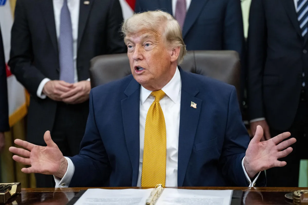 USA, il Senato vota sui poteri di guerra di Trump: cresce lo scetticismo sull'Iran al Congresso