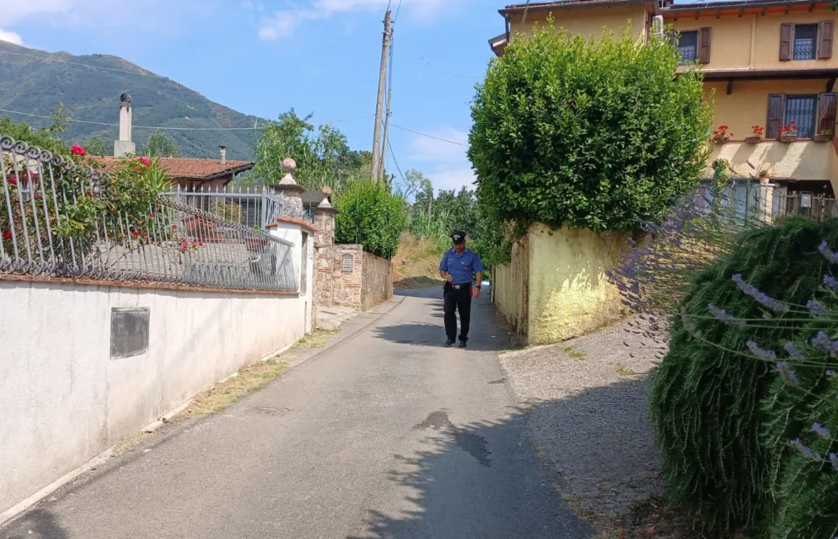 Tragedia in Versilia: chi è Piero Moriconi, l'uomo che ha ucciso moglie e figlio a colpi di fucile