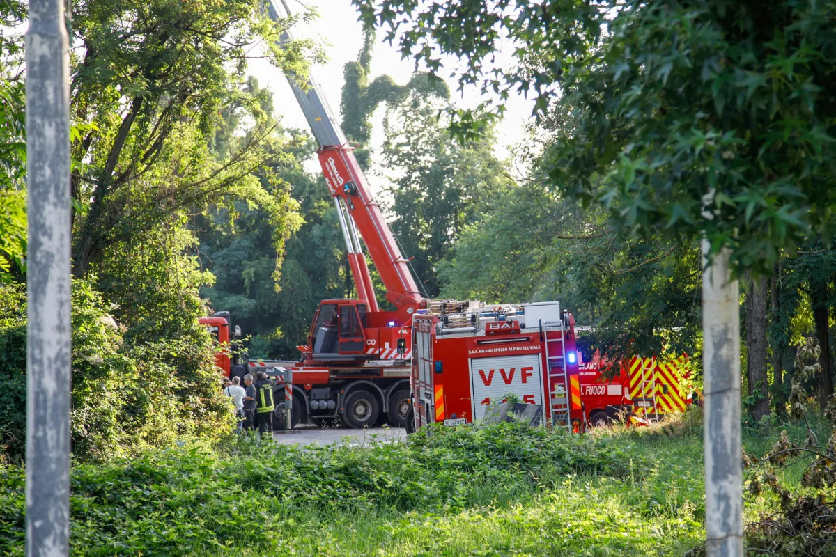 Incidente di Senago, domiciliari al 18enne accusato di omicidio stradale: "Chiedo scusa"
