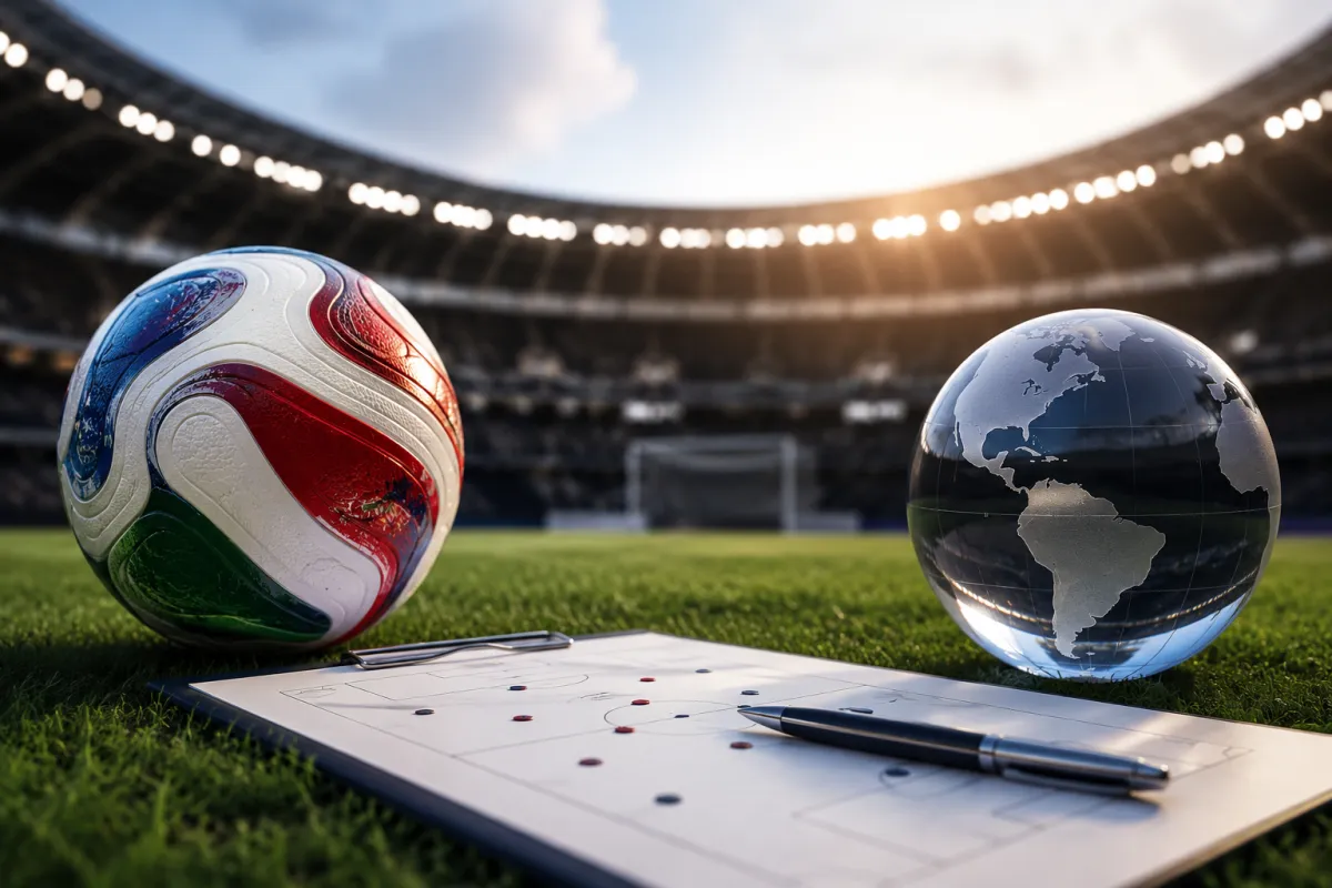 Calciomercato Serie A, quanto pesa il Mondiale 2026: occasione o freno per le big italiane?