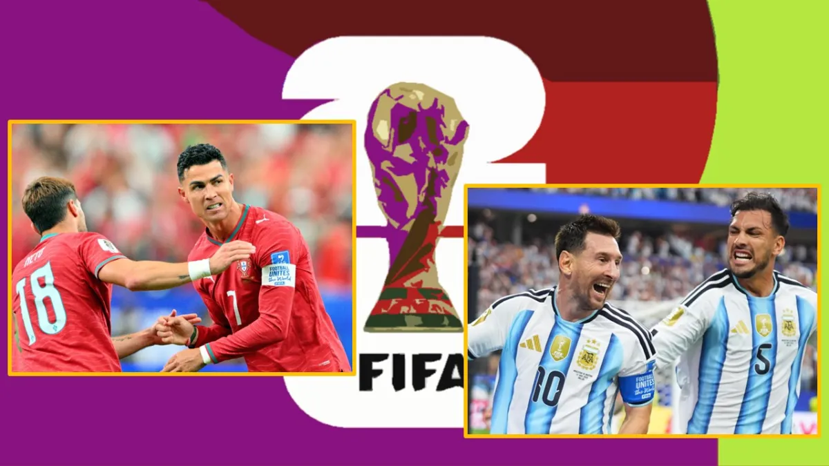 Messi e Cristiano Ronaldo dominano ancora il calcio? Il Mondiale 2026 sta dicendo una cosa chiarissima