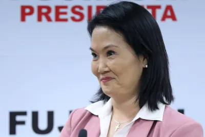 Chi è Keiko Fujimori, la prossima presidente del Perù: il ritorno del fujimorismo tra storiche divisioni
