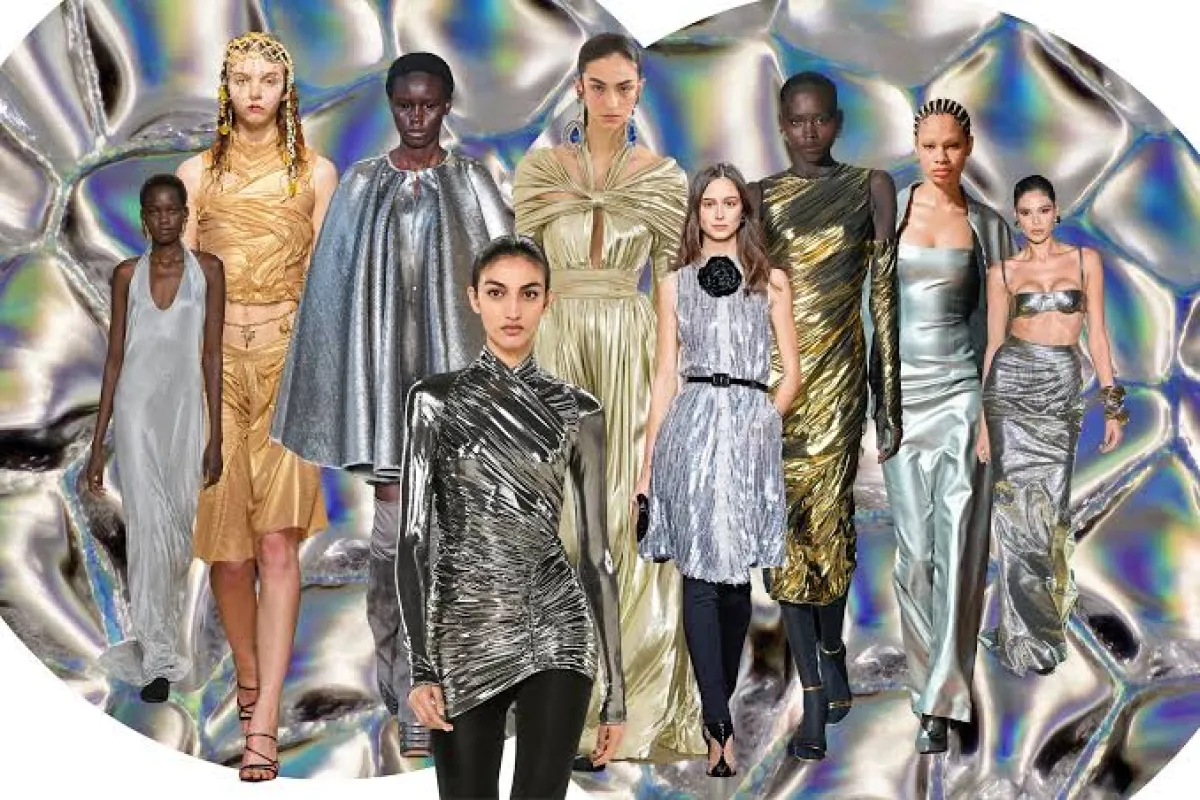 La moda nella modernità liquida: identità, consumo e trasformazione continua