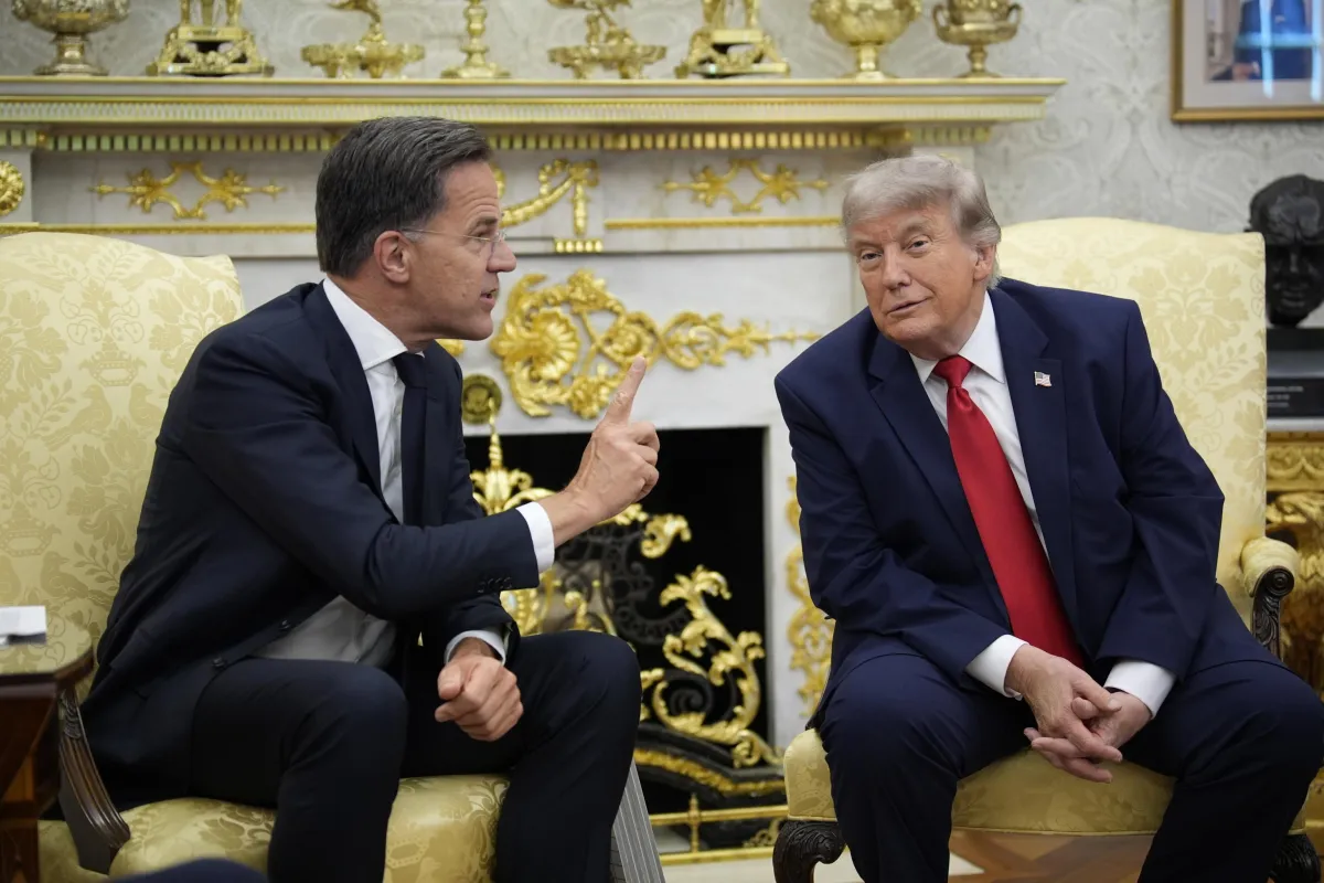 Trump rilancia gli attacchi agli alleati NATO: scontro prima del vertice di Ankara