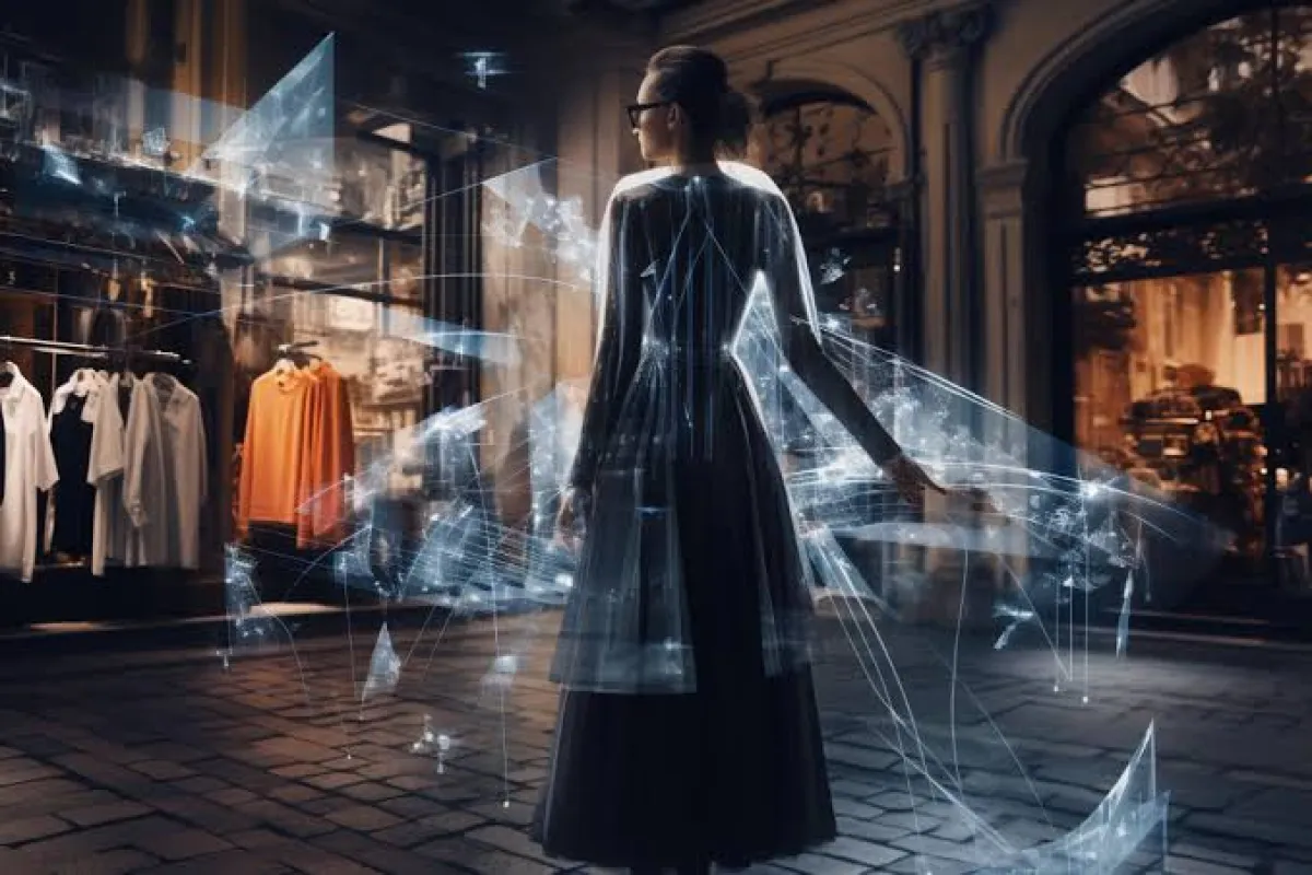 Il futuro del corpo tra moda e intelligenza artificiale: oltre la rappresentazione umana