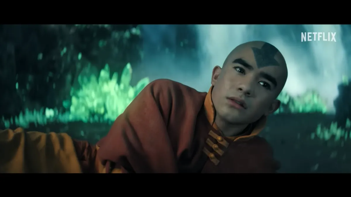Avatar: The Last Airbender alza la posta: una seconda stagione più grande, più oscura, più viva