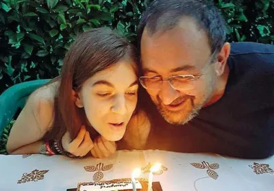Chiara Gualzetti, 5 anni fa l'omicidio. Il papà: "Era l'amore. Spero la sua morte non sia stata vana"