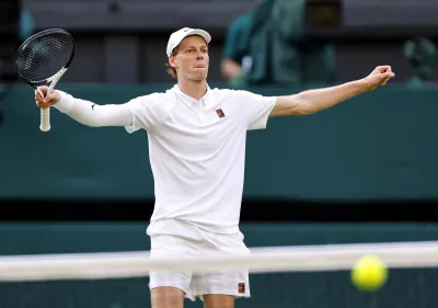 Tabellone Sinner Wimbledon 2026: esordio con Kecmanovic e incroci possibili